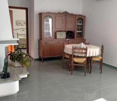 Baunei Apartment | La casa di nonna Bonaria