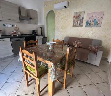 Venturina Apartment | La casa di nonna Ottorina