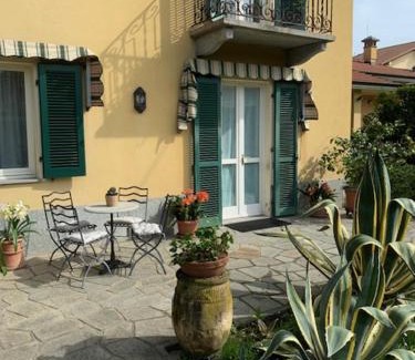 Saluzzo Apartment | La casa di nonna Rosmi