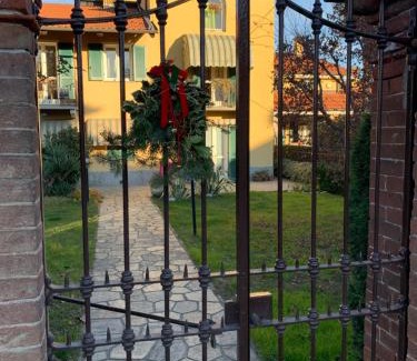 Saluzzo Apartment | La casa di nonna Rosmi