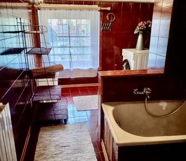 Roncone Apartment | La casa di nonno Giulio