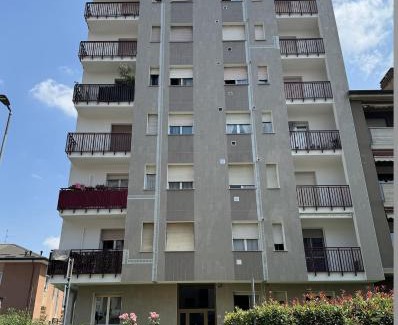 Bollate Apartment | La casa di Paolo - Bollate centro