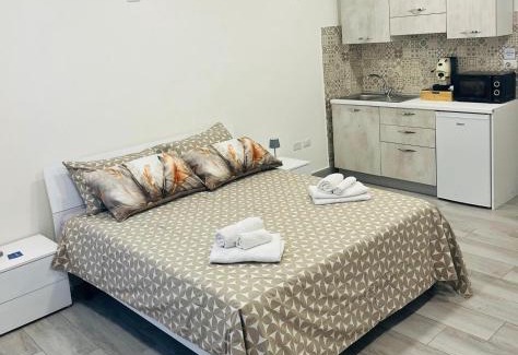 Bellizzi Apartment | La Casa Di Penny