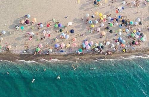 Pietrapaola Bed & Breakfast | La casa di Pierre