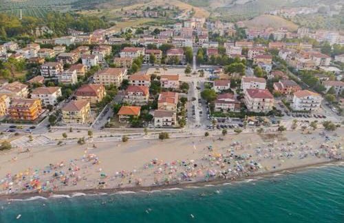 Pietrapaola Bed & Breakfast | La casa di Pierre