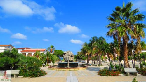 Pietrapaola Bed & Breakfast | La casa di Pierre