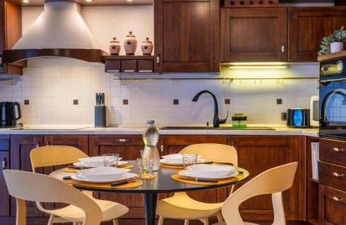 La Cretaz-Roisan House | LA CASA DI PIETRA - Relax Home a 10' da Aosta