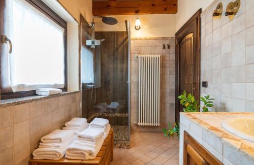La Cretaz-Roisan House | LA CASA DI PIETRA - Relax Home a 10' da Aosta
