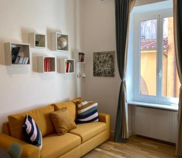 Campitelli Apartment | La casa di Remo