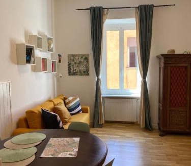 Campitelli Apartment | La casa di Remo