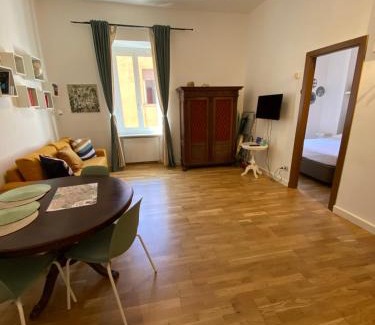 Campitelli Apartment | La casa di Remo