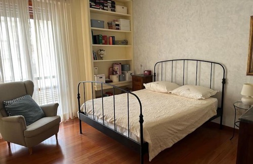 Sesto Fiorentino Apartment | La Casa di Sandra 6km da Firenze