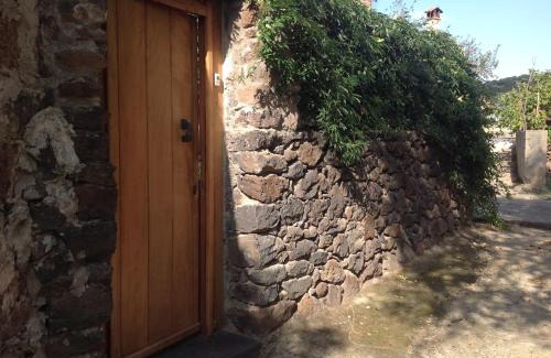 Bauladu House | La casa di Sergio