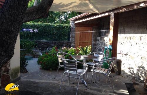 Bauladu House | La casa di Sergio