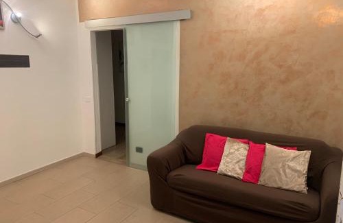 San Fruttuoso Apartment | La casa di Sergio