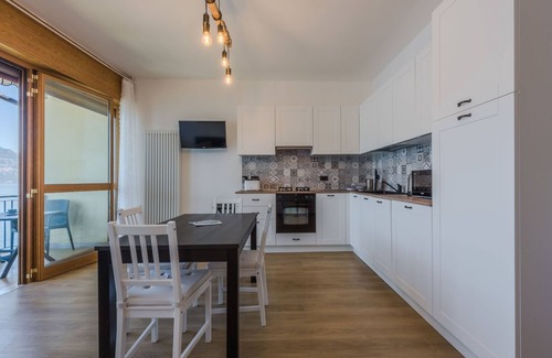 Pai Apartment | La casa di Silvia by Interhome