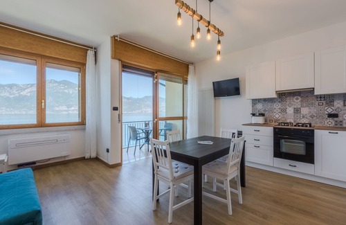 Pai Apartment | La casa di Silvia by Interhome