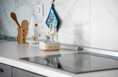 Civitanova Marche House | La Casa di Sossy