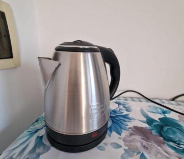 Campagnano di Roma Apartment | La Casa di Taty