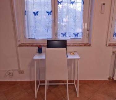 Campagnano di Roma Apartment | La Casa di Taty