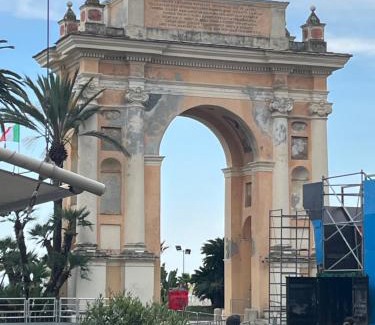 Finale Pia Apartment | La casa di Titty