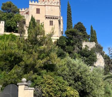 Finale Pia Apartment | La casa di Titty