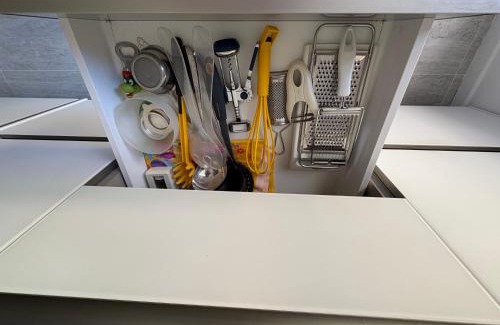 Aurelio Apartment | La Casa di Valentina