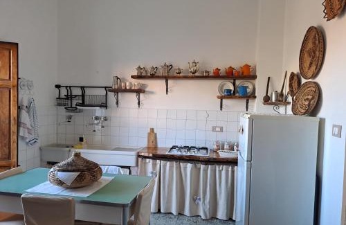 Santu Lussurgiu House | La Casa di Zietta