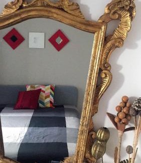 Montelaguardia Bed & Breakfast | La Casa di Zoe al borgo