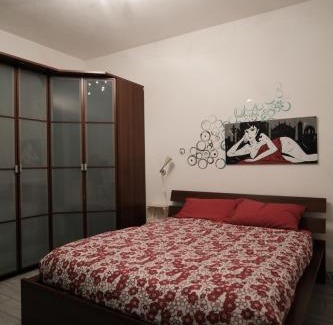 Locate di Triulzi Apartment | La Casa di Zoe