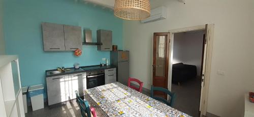 Vecchiano House | La casa gialla del Ristoro Agricolo Vecchiano