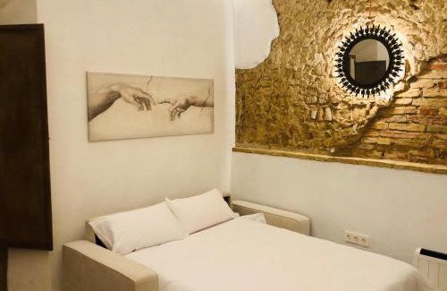 Carmona Apartment | La casa grande