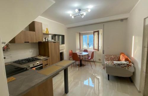 Acquaviva d'Isernia Apartment | la cASa