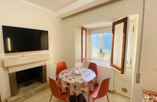 Acquaviva d'Isernia Apartment | la cASa