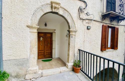 Acquaviva d'Isernia Apartment | la cASa