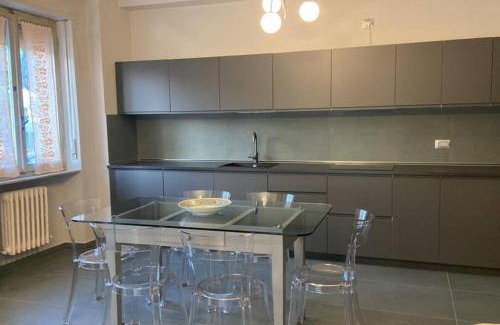 San Benedetto del Tronto Apartment | La casa del Professore - Downtown luxury stay