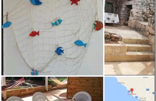 Posto Rosso Apartment | La casa dei Nonni