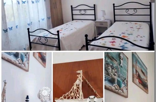 Posto Rosso Apartment | La casa dei Nonni