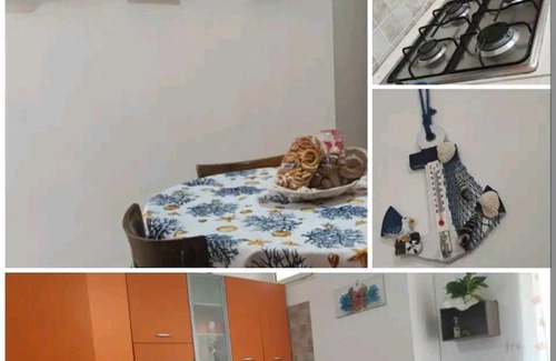 Posto Rosso Apartment | La casa dei Nonni