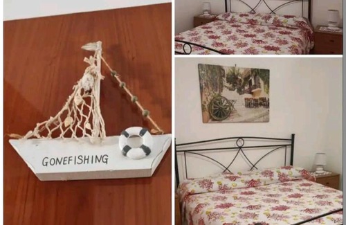 Posto Rosso Apartment | La casa dei Nonni