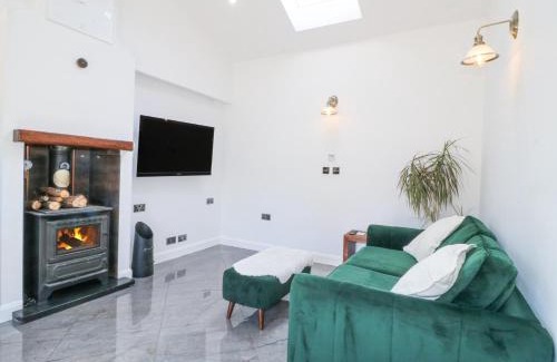 Arnold House | La Casa Lipa