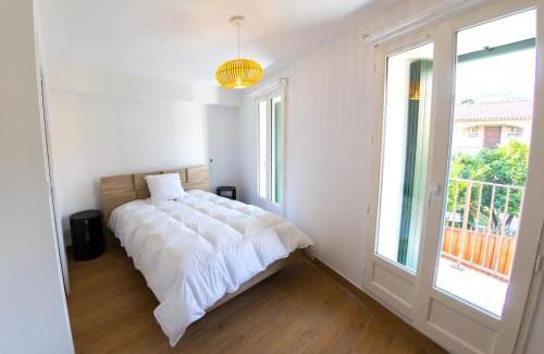 Collioure Apartment | La Casa Machado 1