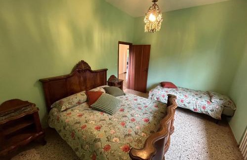 Verucchio House | La casa matta