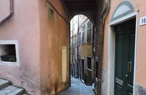 Tellaro House | La Casa nel Borgo, Tellaro