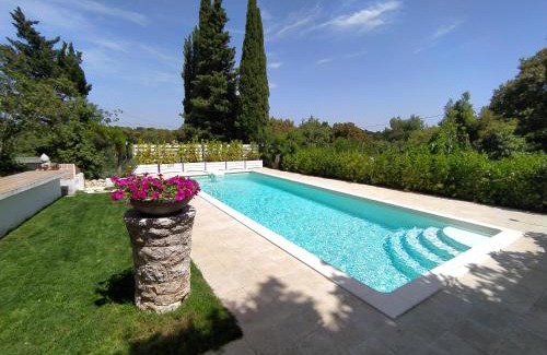 Gorgofreddo House | La casa nel bosco