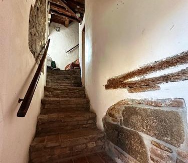Canneto House | La casa nel Castello