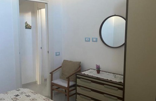 Panza Apartment | La Casa Nel Vicoletto