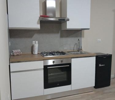 Terni Apartment | La Casa nella Contea