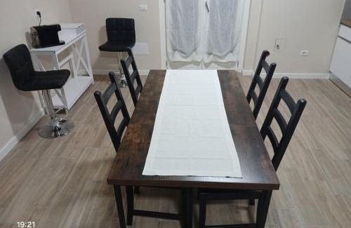 Terni Apartment | La Casa nella Contea
