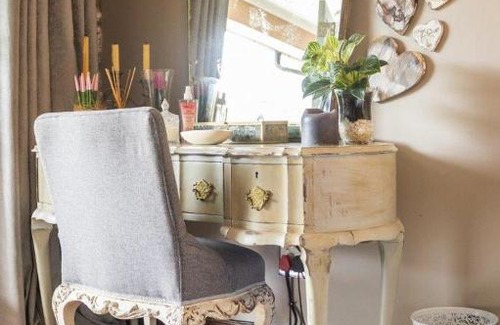 Hillcrest House | La Casa Nostra Villa Rose Garden Bella